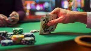 Slot Games