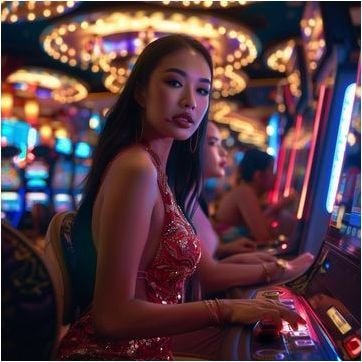 8kbet တိုက်ရိုက်ကာစီနို Live Dealer ခန်းမ