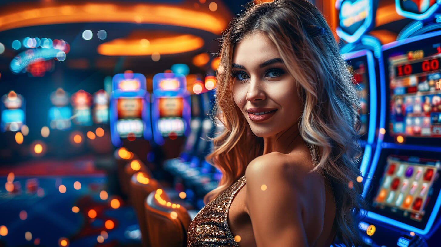 Classic Slots ဂိမ်းများ