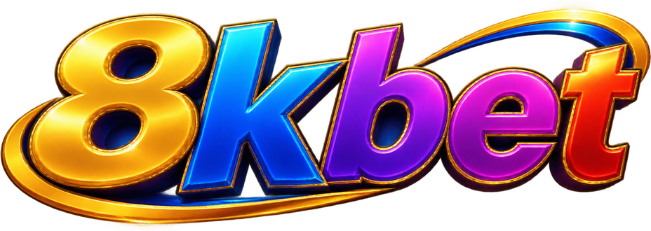 8kbet Logo